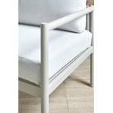 Temple &amp; Webster 4 Seater Oceana Outdoor Modular Sofa