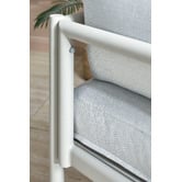 Temple &amp; Webster 4 Seater Oceana Outdoor Modular Sofa