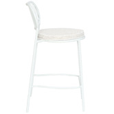 Temple &amp; Webster 71cm Cetara Outdoor Bar Stools