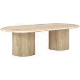 Temple &amp; Webster Tilly Coffee Table