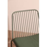 Temple &amp; Webster 65cm Nadi Bar Stools