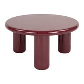 Temple &amp; Webster Lola Round Coffee Table