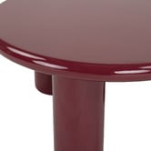 Temple &amp; Webster Lola Round Coffee Table