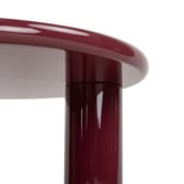 Temple &amp; Webster Lola Round Coffee Table