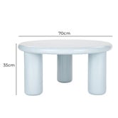 Temple &amp; Webster Lola Coffee Table
