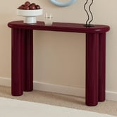 Temple &amp; Webster Lola Console Table