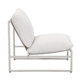 Temple &amp; Webster Yamas Outdoor Lounge Chair