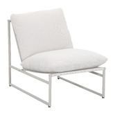 Temple &amp; Webster Yamas Outdoor Lounge Chair