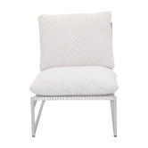 Temple &amp; Webster Yamas Outdoor Lounge Chair