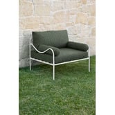 Temple &amp; Webster Breeze Outdoor Lounge Chair