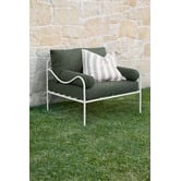 Temple &amp; Webster Breeze Outdoor Lounge Chair