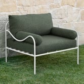 Temple &amp; Webster Breeze Outdoor Lounge Chair