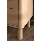 Temple &amp; Webster Rupert 10 Drawer Chest