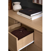 Temple &amp; Webster Rupert 10 Drawer Chest