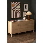 Temple &amp; Webster Rupert 10 Drawer Chest