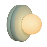 Temple &amp; Webster Fowler Stacked Wall Light