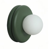 Temple &amp; Webster Fowler Stacked Wall Light