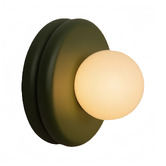 Temple &amp; Webster Fowler Stacked Wall Light
