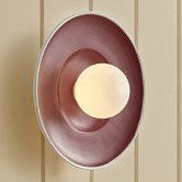 Temple &amp; Webster Myal Wall Light