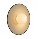 Temple &amp; Webster Myal Wall Light