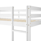 Temple &amp; Webster Juniper Lowline Bunk Bed