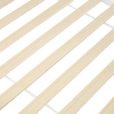 Temple &amp; Webster Juniper Lowline Bunk Bed