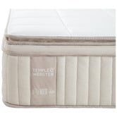 Temple &amp; Webster The Luxe Hybrid Mattress