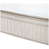 Temple &amp; Webster The Luxe Hybrid Mattress