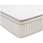 Temple &amp; Webster The Luxe Hybrid Mattress