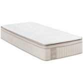 Temple &amp; Webster The Luxe Hybrid Mattress
