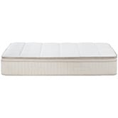 Temple &amp; Webster The Luxe Hybrid Mattress
