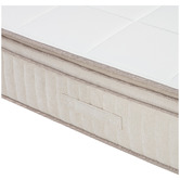 Temple &amp; Webster The Luxe Hybrid Mattress
