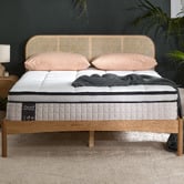 Temple &amp; Webster The Duo Adjustable Comfort Mattress