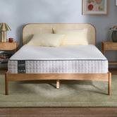 Temple &amp; Webster The Allrounder Cooling Mattress