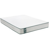 Temple &amp; Webster The Allrounder Cooling Mattress