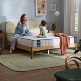 Temple &amp; Webster The Allrounder Cooling Mattress