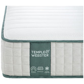 Temple &amp; Webster The Allrounder Cooling Mattress