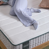 Temple &amp; Webster The Allrounder Cooling Mattress