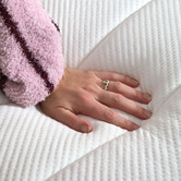 Temple &amp; Webster The Allrounder Cooling Mattress