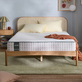 Temple &amp; Webster The Allrounder Cooling Mattress