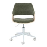 Temple &amp; Webster Clark Office Chair