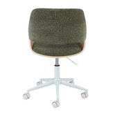 Temple &amp; Webster Clark Office Chair