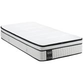 Temple &amp; Webster The Duo Adjustable Comfort Mattress