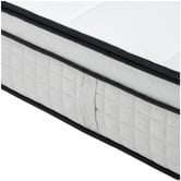 Temple &amp; Webster The Duo Adjustable Comfort Mattress