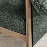Temple &amp; Webster Avoca Outdoor Lounge Chair