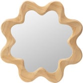 Temple &amp; Webster Lila Wall Mirror