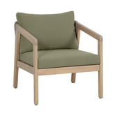 Temple &amp; Webster 6 Seater Bayview Outdoor Lounge Dining Set