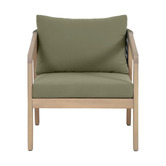 Temple &amp; Webster 6 Seater Bayview Outdoor Lounge Dining Set