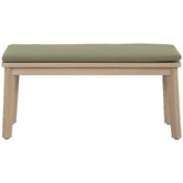 Temple &amp; Webster 6 Seater Bayview Outdoor Lounge Dining Set