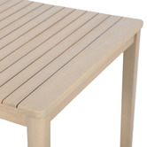 Temple &amp; Webster 6 Seater Bayview Outdoor Lounge Dining Set
